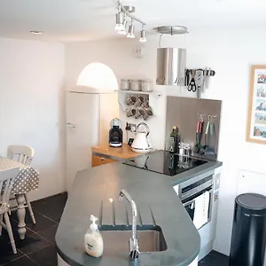 Unique 2 Bedroom In Fittie Holiday home