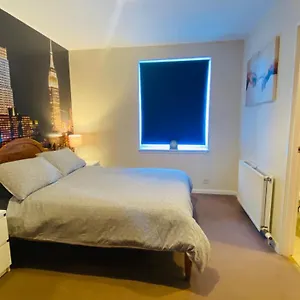 Rod's - Private Parking Homestay