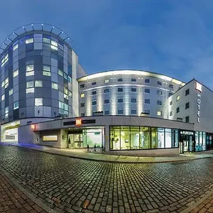 Ibis Centre - Quayside Отель